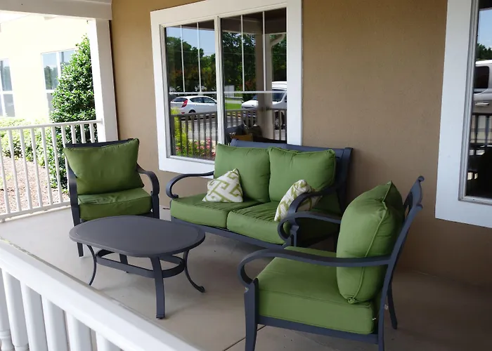 Country Inn & Suites By Radisson, Burlington Elon , Nc