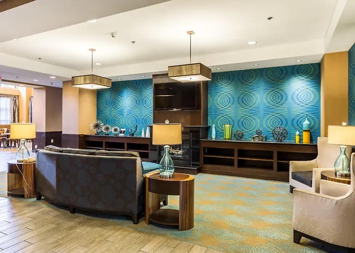 Hampton Inn & Suites Burlington